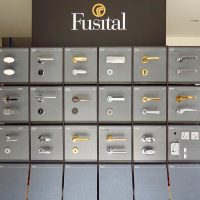 Fusital Maniglie - Ferramenta Pisana